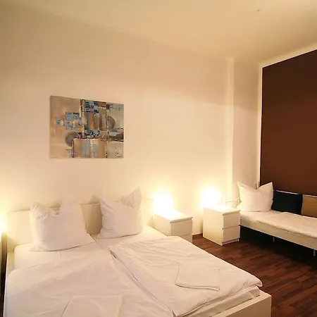Apartment Berlin 1